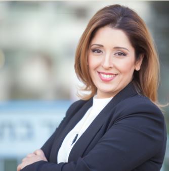 Lital Yakubovich-Dray, Attorney, Mediator, and Notary
